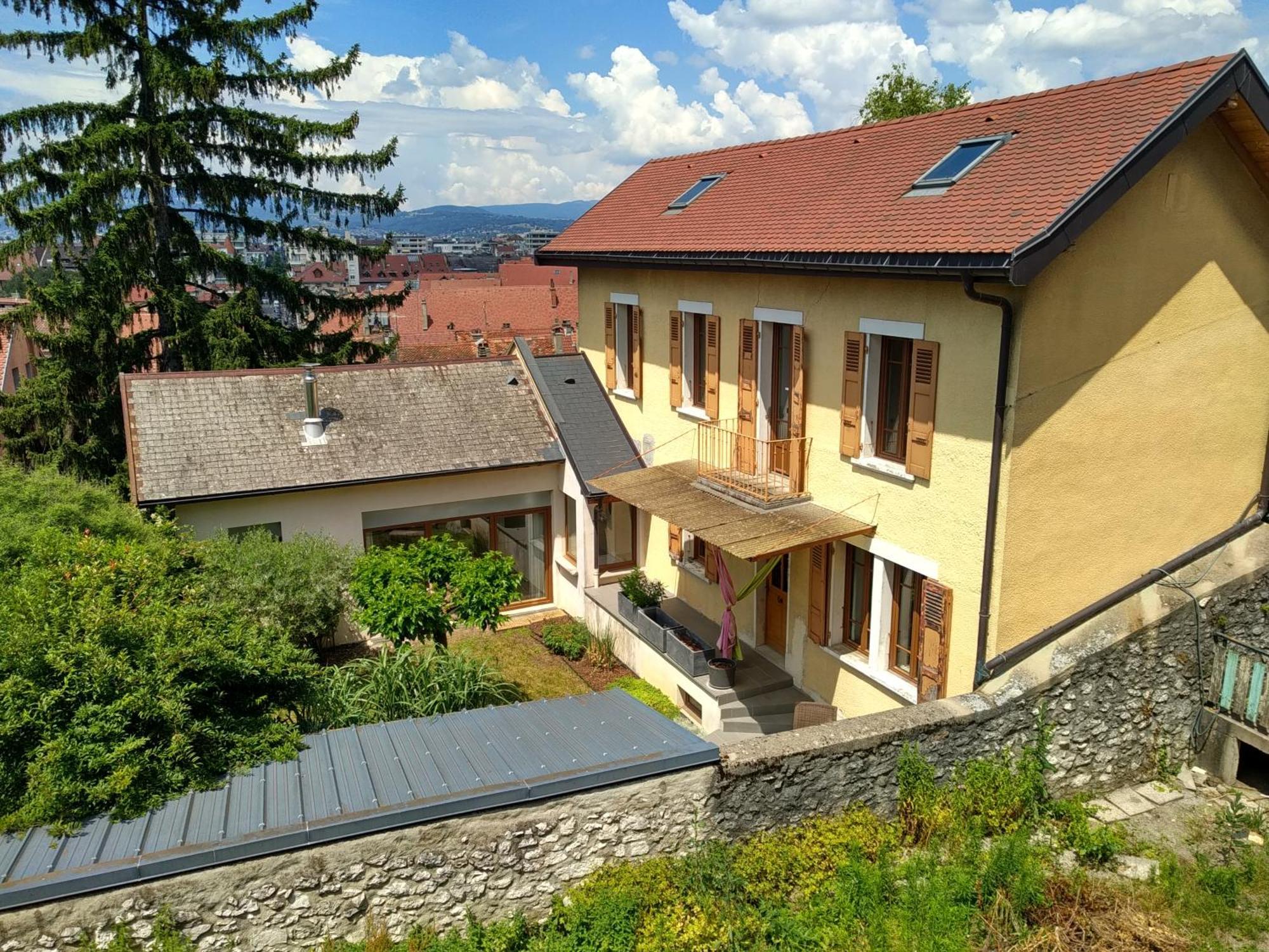 Superior Villa