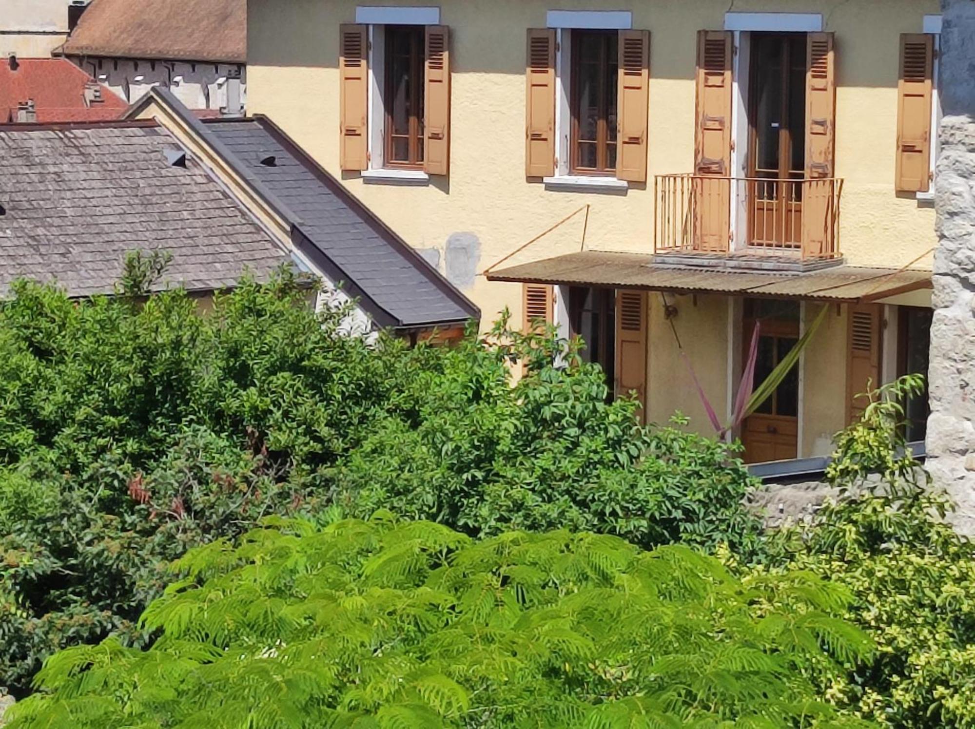 Superior Villa